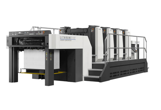 LITHRONE GL37