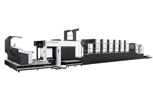 LITHRONE GX40 ADVANCE