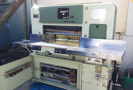 NAGAI NCW 102